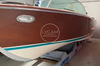 1971 Riva Olympic
