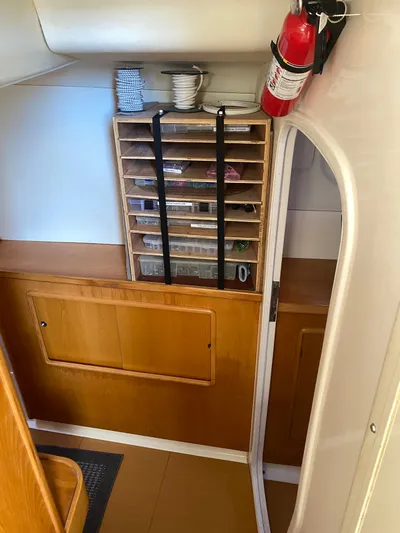 Sandy Pause Yacht Photos Pics 