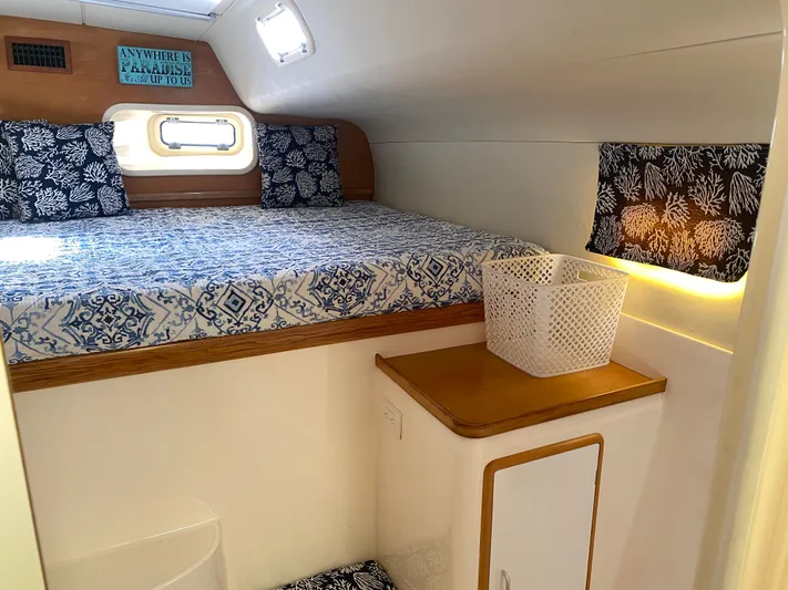 Sandy Pause Yacht Photos Pics 