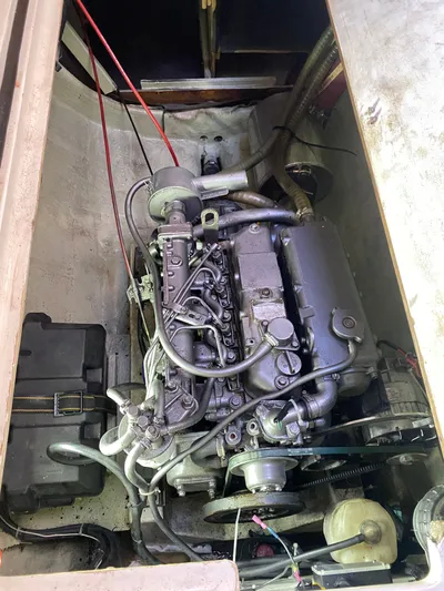 Sandy Pause Yacht Photos Pics 