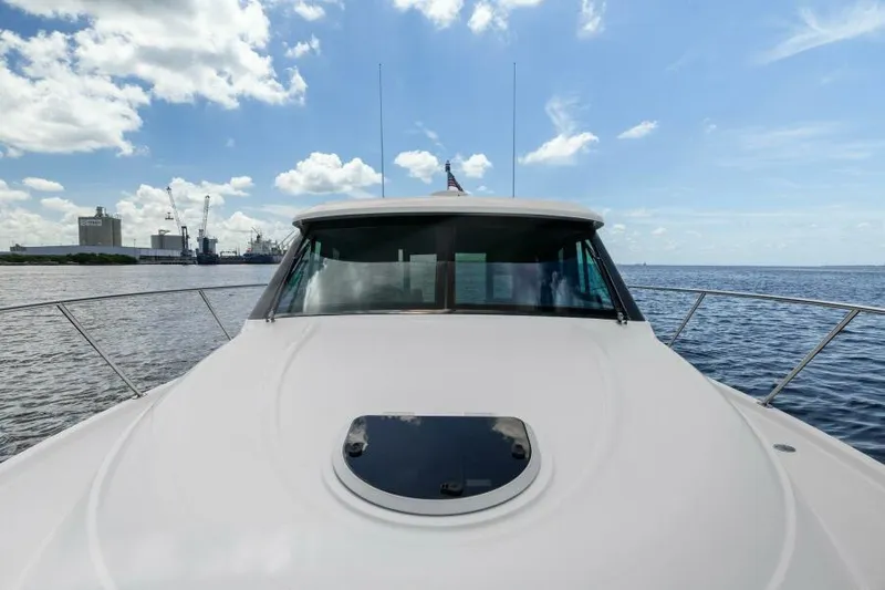 Big Eyes Yacht Photos Pics 
