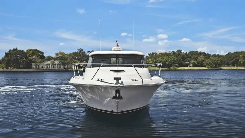 Big Eyes Yacht Photos Pics 