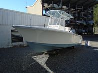 2023 Sea Hunt Ultra 234