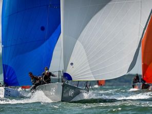 2015 Farr 280