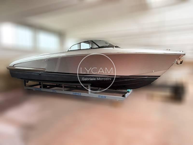 2020 Riva Iseo