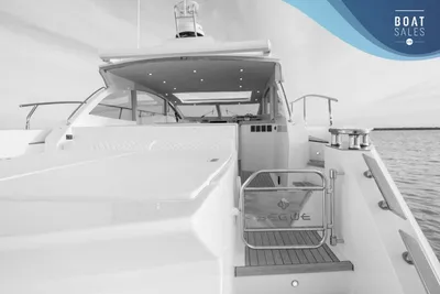 Segue 55 Flybridge