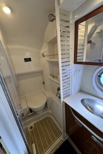 Lady Camille II Yacht Photos Pics 