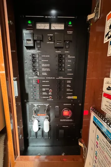 Lady Camille II Yacht Photos Pics 