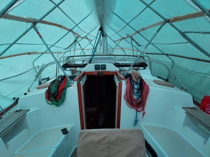 Argon Yacht Photos Pics 