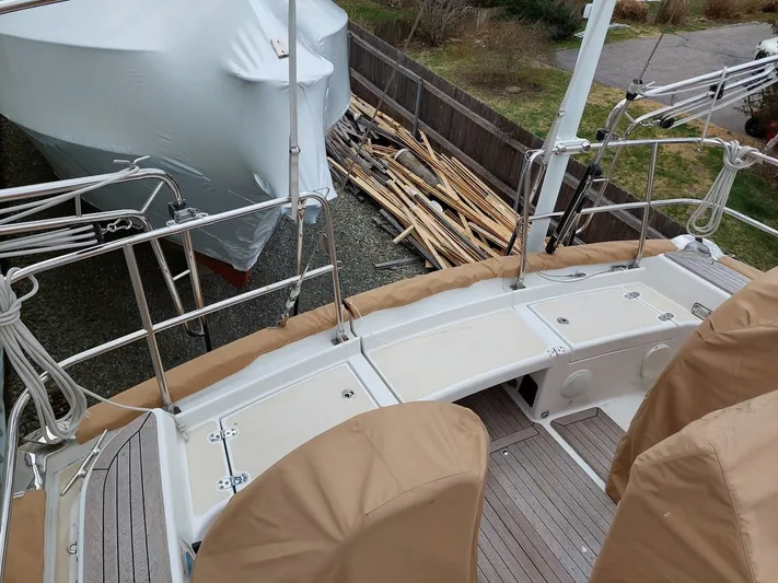 Argon Yacht Photos Pics 