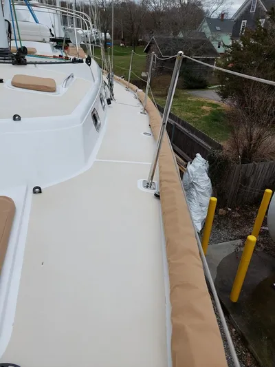 Argon Yacht Photos Pics 