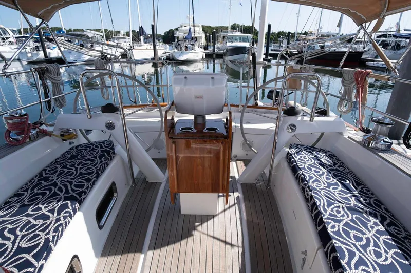 Argon Yacht Photos Pics 