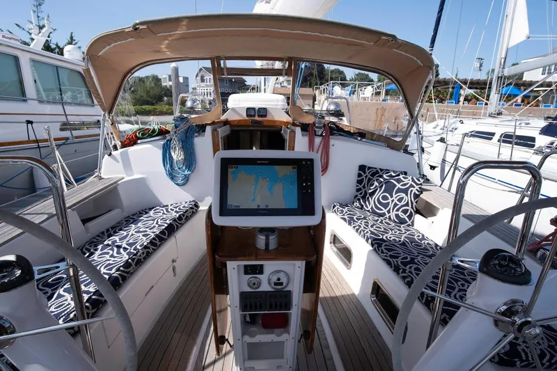 Argon Yacht Photos Pics 