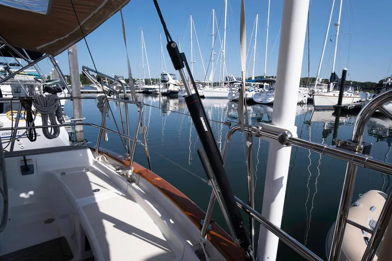 Argon Yacht Photos Pics 