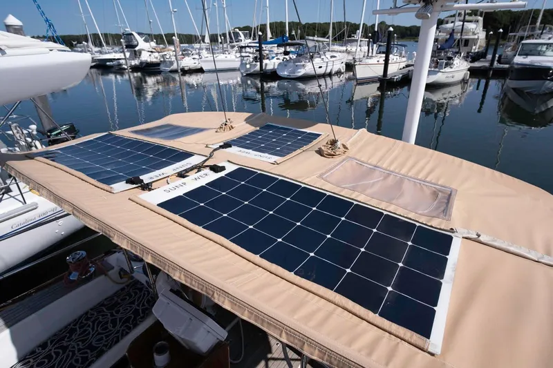 Argon Yacht Photos Pics 