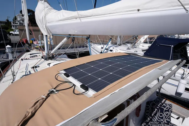 Argon Yacht Photos Pics 