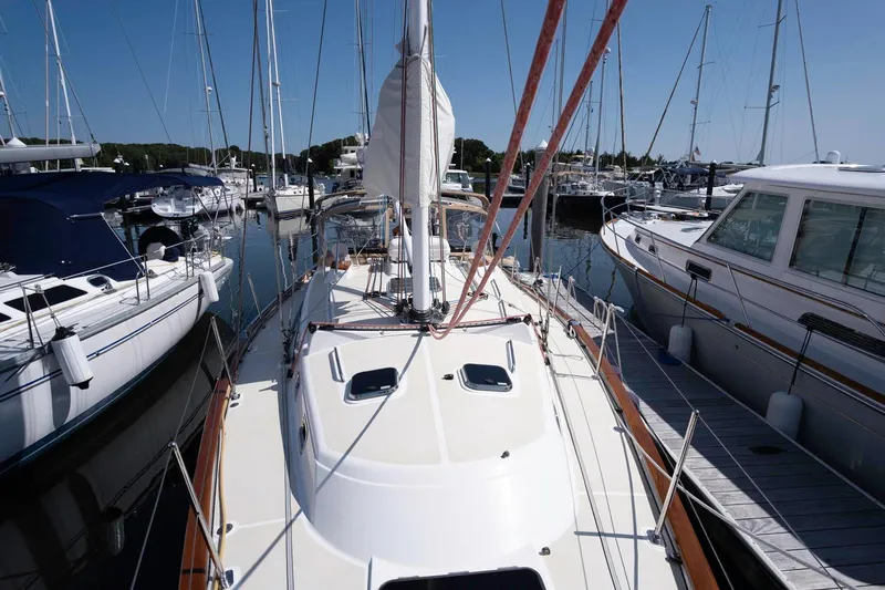 Argon Yacht Photos Pics 