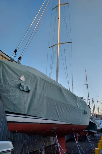 Argon Yacht Photos Pics 