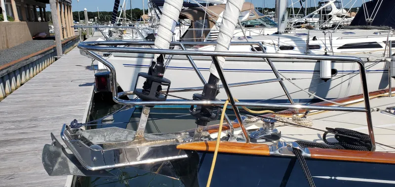 Argon Yacht Photos Pics 