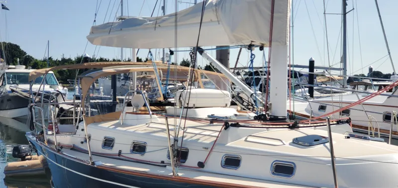 Argon Yacht Photos Pics 