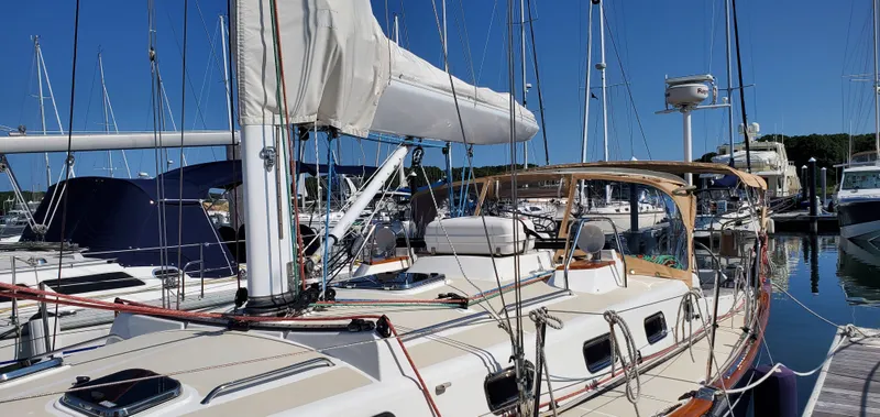 Argon Yacht Photos Pics 