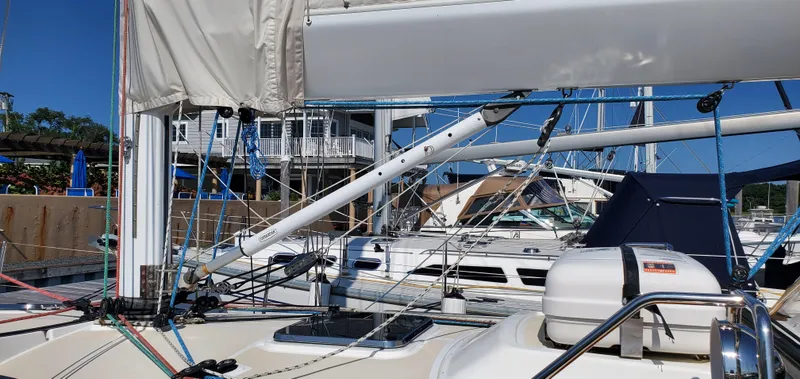 Argon Yacht Photos Pics 