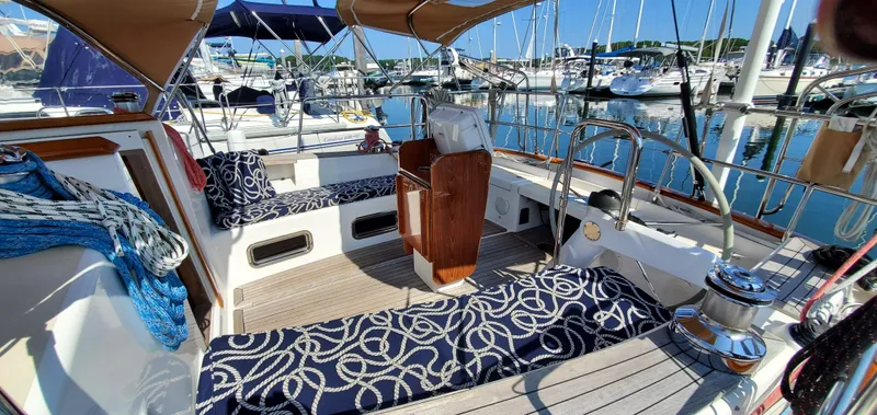 Argon Yacht Photos Pics 