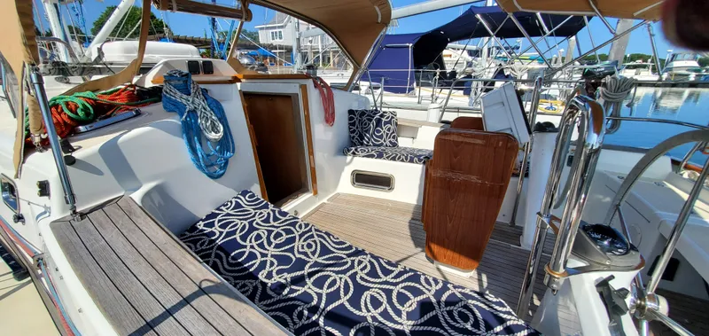 Argon Yacht Photos Pics 