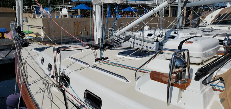 Argon Yacht Photos Pics 