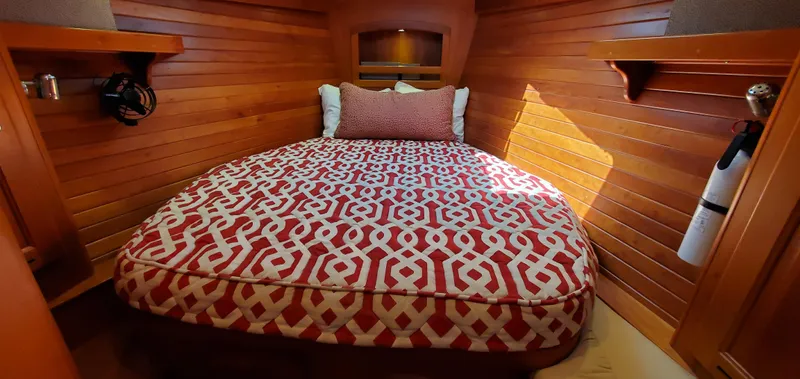 Argon Yacht Photos Pics 