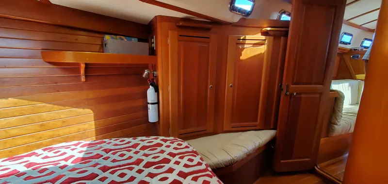 Argon Yacht Photos Pics 