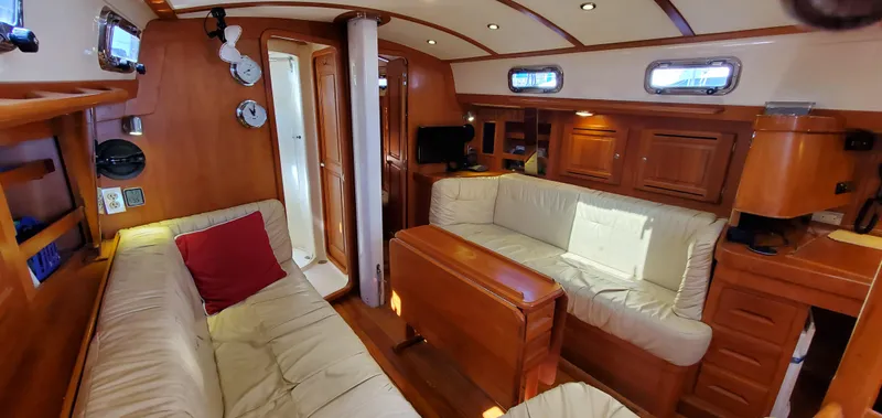 Argon Yacht Photos Pics 