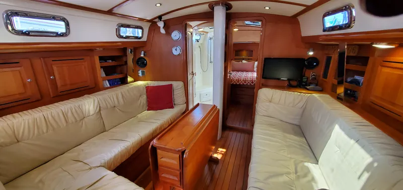 Argon Yacht Photos Pics 