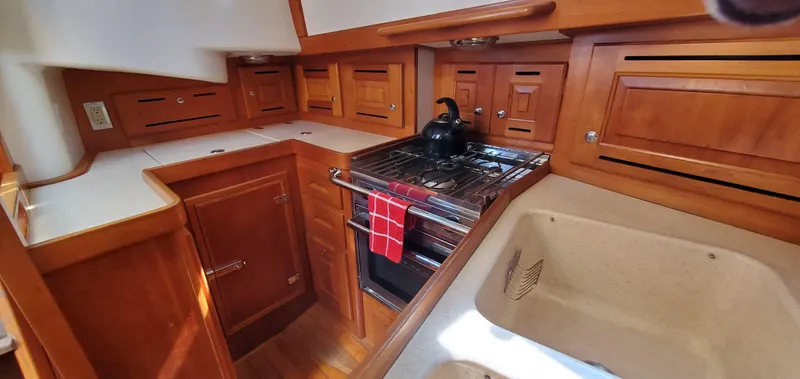 Argon Yacht Photos Pics 