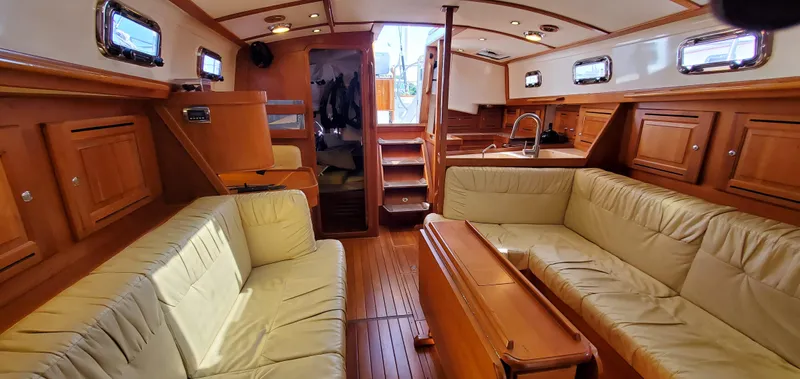 Argon Yacht Photos Pics 