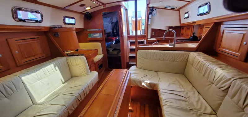 Argon Yacht Photos Pics 