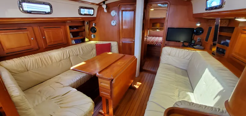 Argon Yacht Photos Pics 