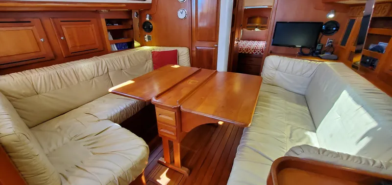 Argon Yacht Photos Pics 