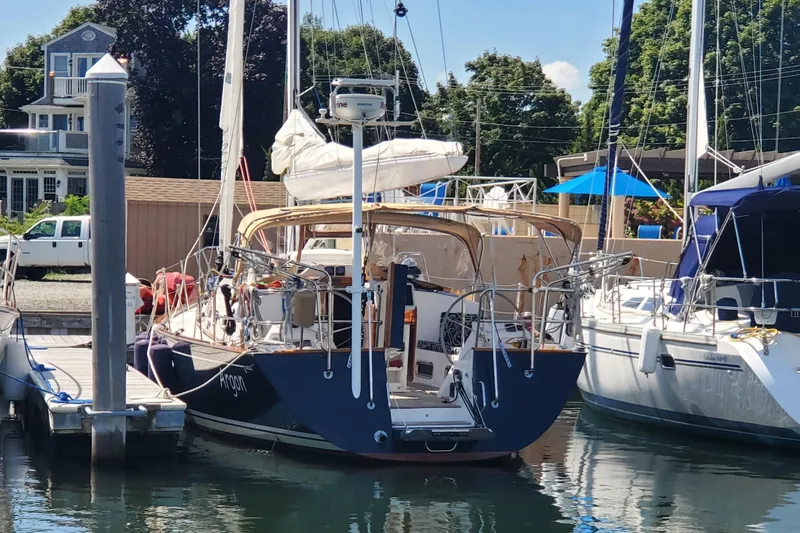 Argon Yacht Photos Pics 