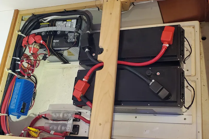 Argon Yacht Photos Pics 