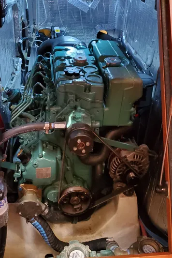 Argon Yacht Photos Pics 