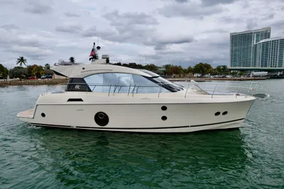 Beneteau Monte Carlo 5S