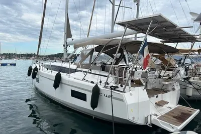 2022 Bavaria C42