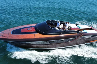 2024 Riva 48 Dolceriva