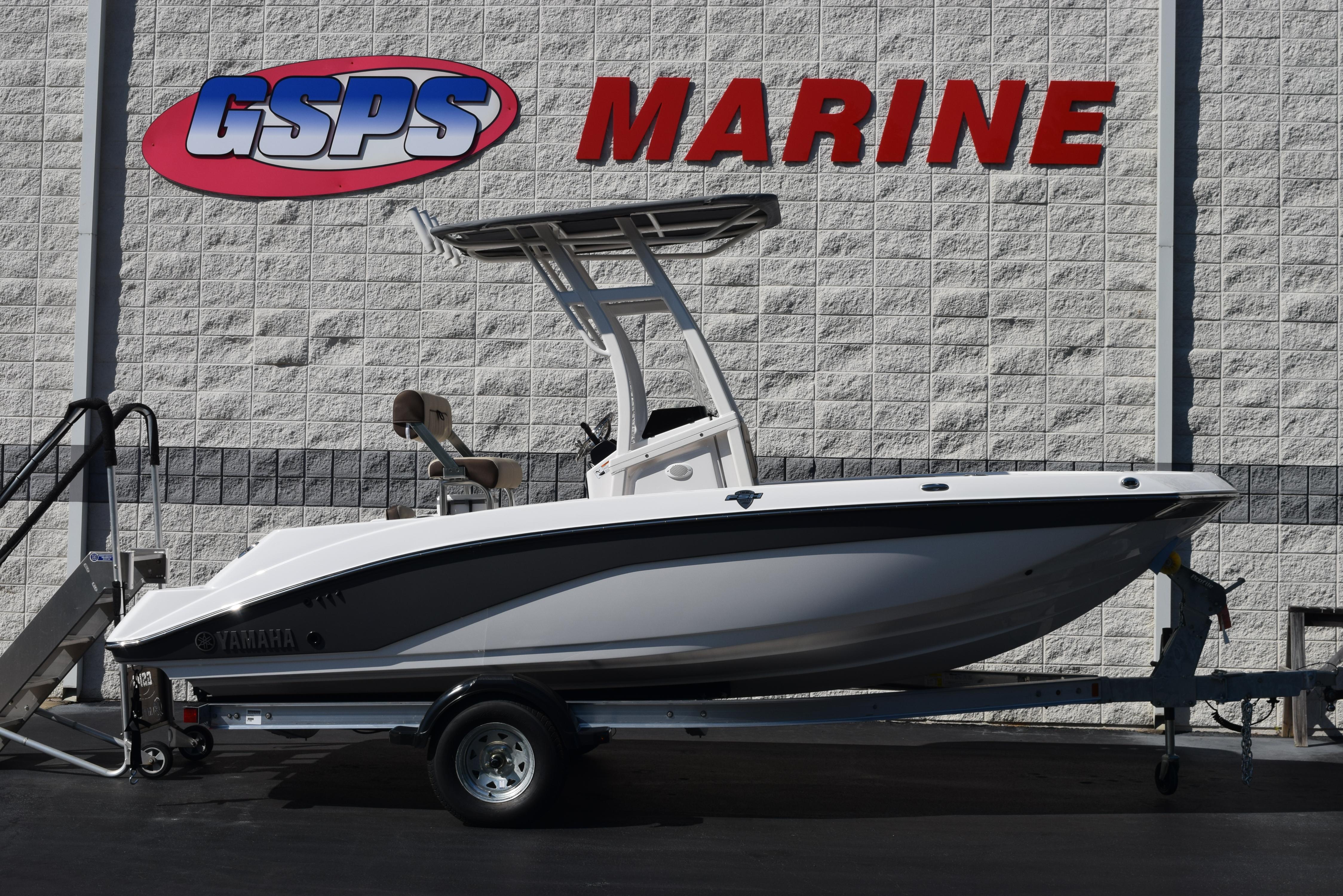 2015 Yamaha Boats AR240 HO Bowrider for sale - YachtWorld 2015 Yamaha Boats AR240 HO Bowrider for sale - YachtWorld