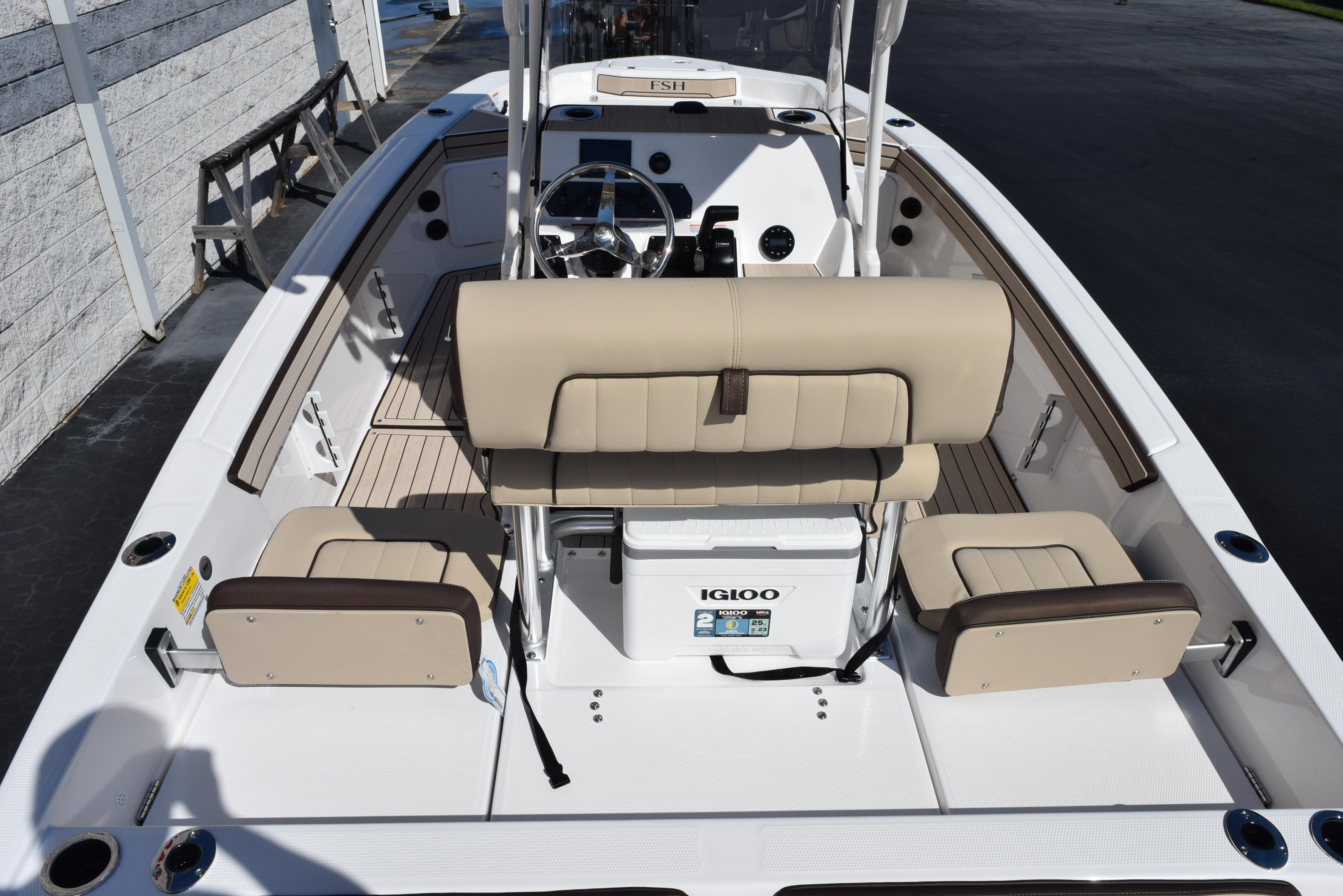 2015 Yamaha Boats AR240 HO Bowrider for sale - YachtWorld