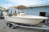 2023 Scout 195 Sportfish
