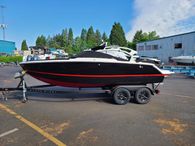 2023 Four Winns H1