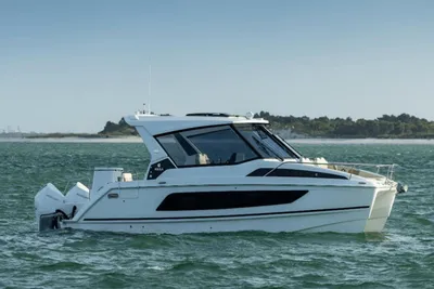 Aquila 36 Sport