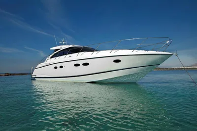 Princess V45